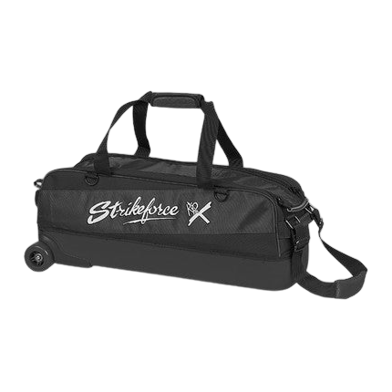 KR Strikeforce Fast Slim Triple Bowling Bags