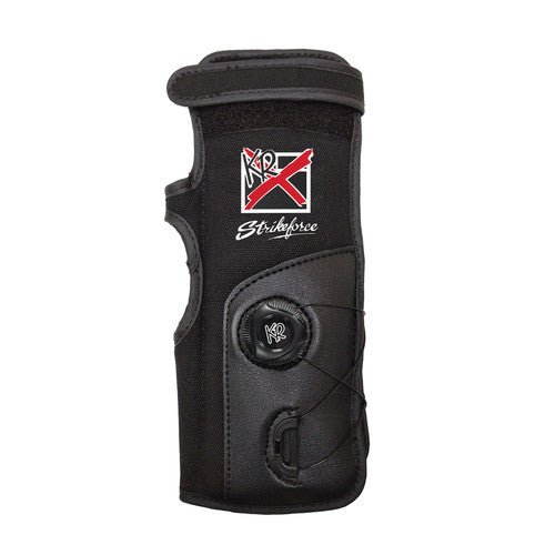 KR Strikeforce Fast Twist Pro Lift Wrist Support Bowling Accessories
