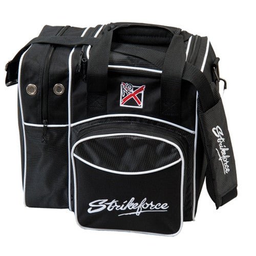 KR Strikeforce Flexx 1 Ball Tote Bowling Bag