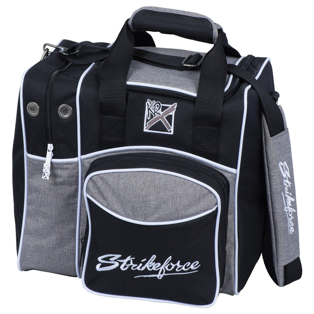 KR Strikeforce Flexx 1 Ball Tote Bowling Bag