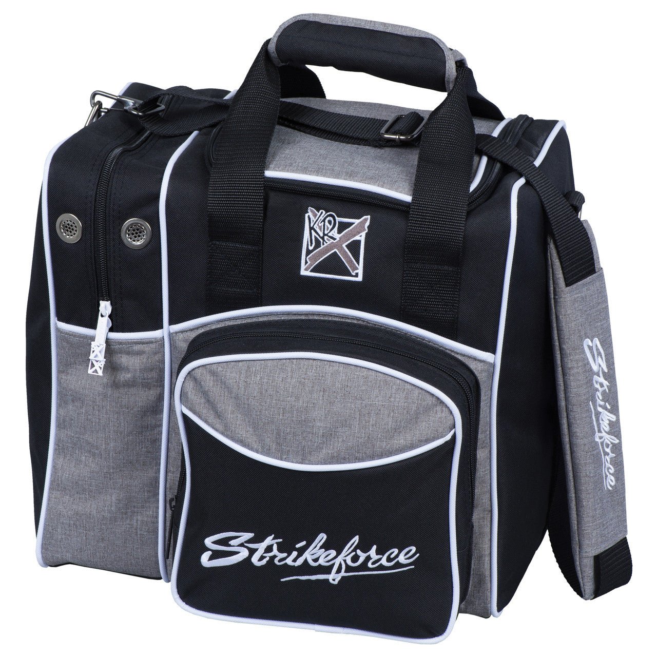 KR Strikeforce Flexx 1 Ball Tote Bowling Bag