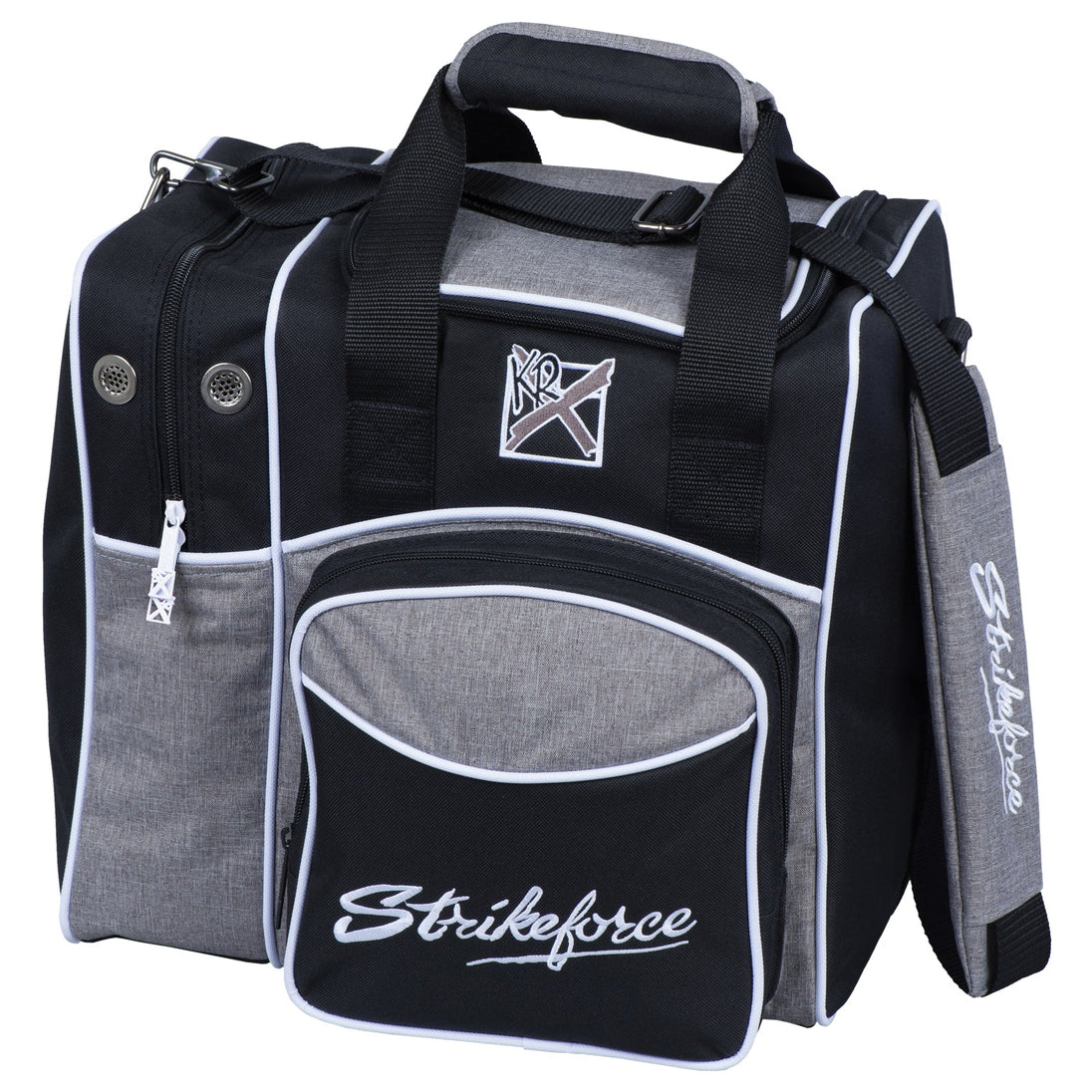 KR Strikeforce Flexx 1 Ball Tote - Stone