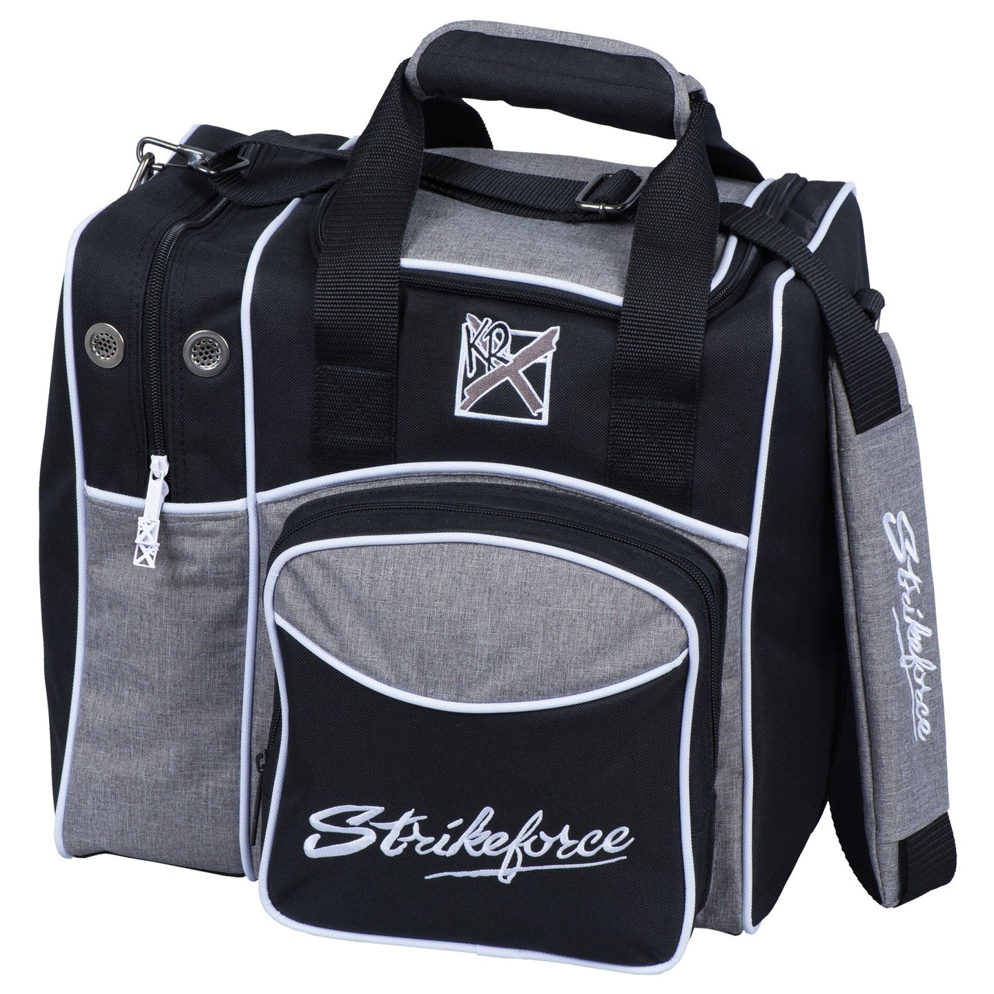 KR Strikeforce Flexx 1 Ball Tote - Stone