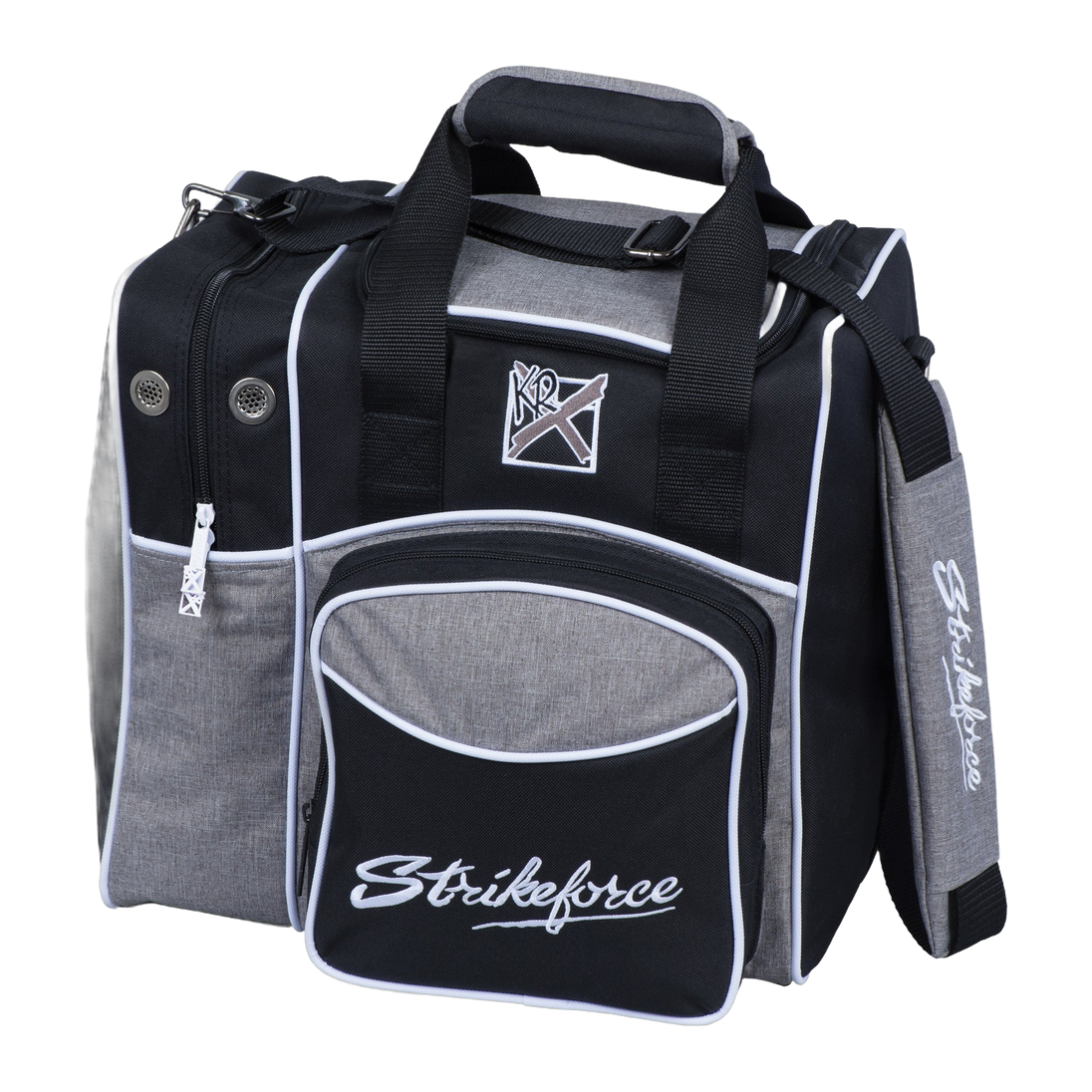 KR Strikeforce Flexx 1 Ball Tote - Stone