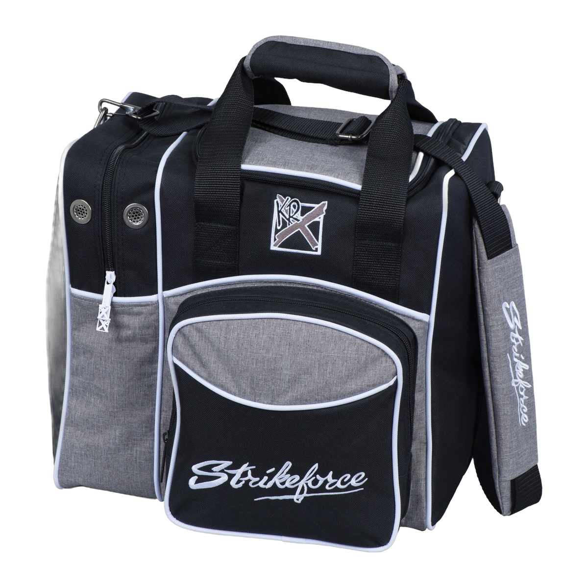 KR Strikeforce Flexx 1 Ball Tote - Stone