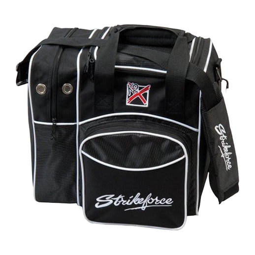 KR Strikeforce Flexx 1 Ball Tote Bowling Bag