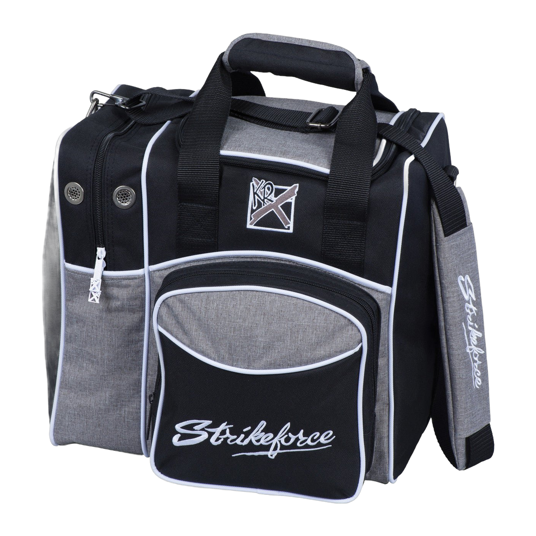 KR Strikeforce Flexx 1 Ball Tote Bowling Bag
