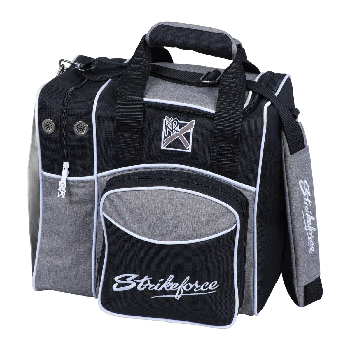 KR Strikeforce Flexx 1 Ball Tote Bowling Bag