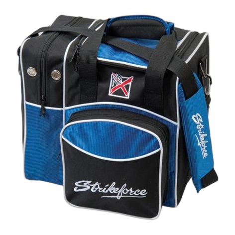 KR Strikeforce Flexx 1 Ball Tote Bowling Bag