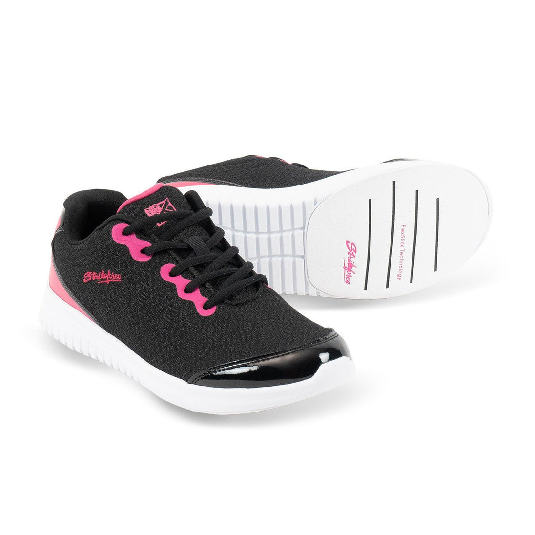 KR Strikeforce Glitz Women's Bowling Shoes Bowling Shoes