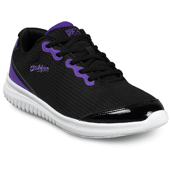 KR Strikeforce Glitz Women's Bowling Shoes Bowling Shoes