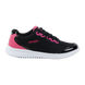 KR Strikeforce Glitz Women's Bowling Shoes - Black/Magenta