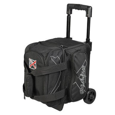 KR Strikeforce Hybrid Single Roller Bowling Bags