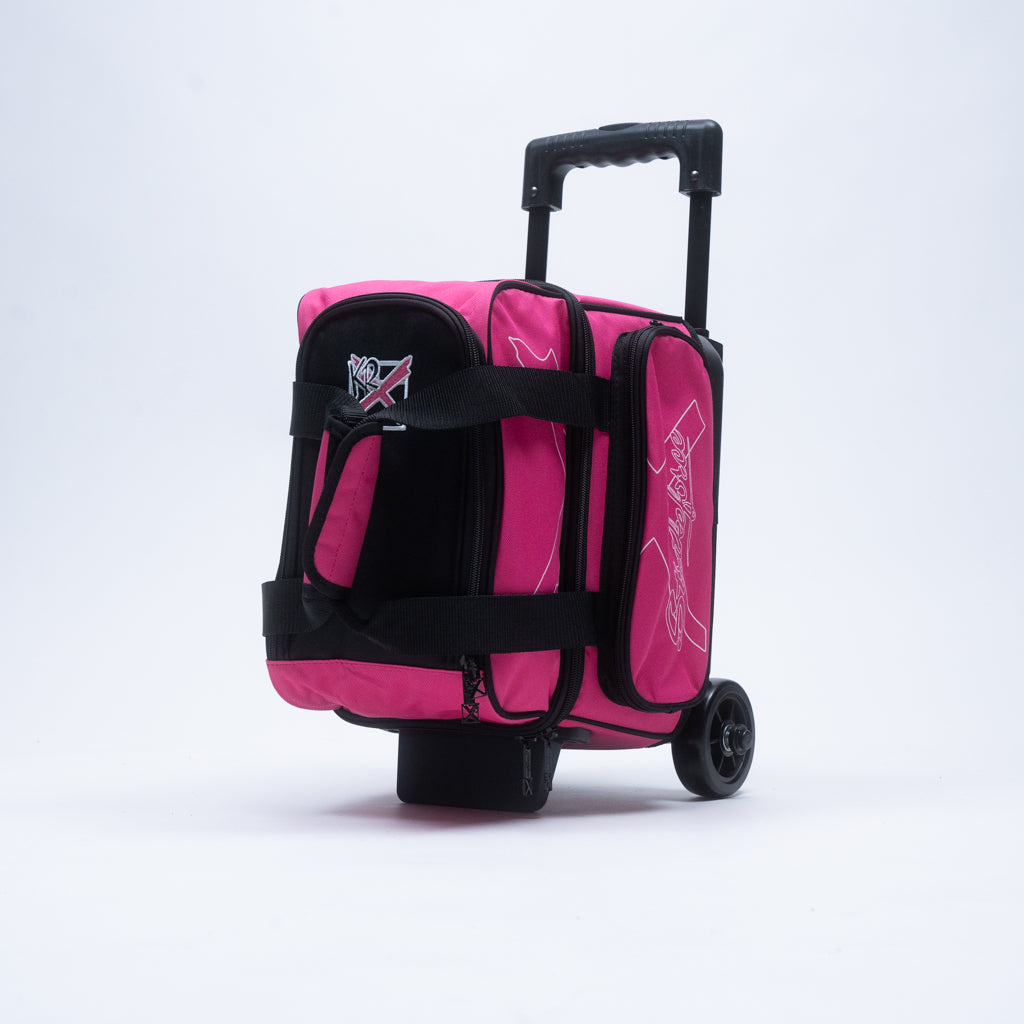 KR Strikeforce Hybrid Single Roller - Pink