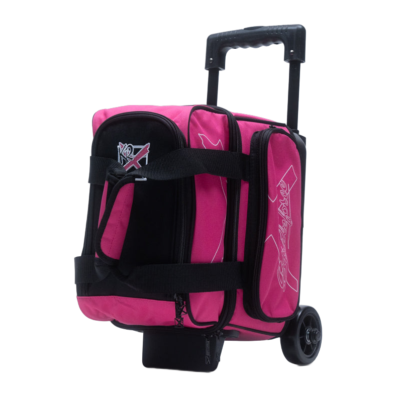 KR Strikeforce Hybrid Single Roller - Pink