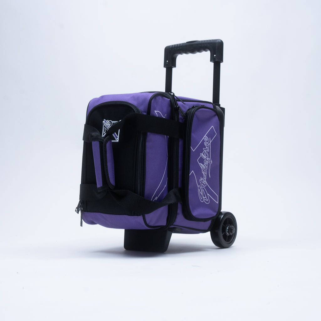 KR Strikeforce Hybrid Single Roller - Purple