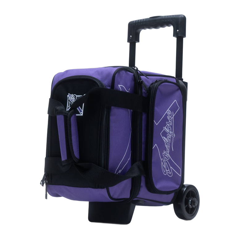KR Strikeforce Hybrid Single Roller - Purple