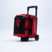 KR Strikeforce Hybrid Single Roller - Red