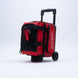 KR Strikeforce Hybrid Single Roller - Red