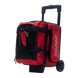 KR Strikeforce Hybrid Single Roller - Red