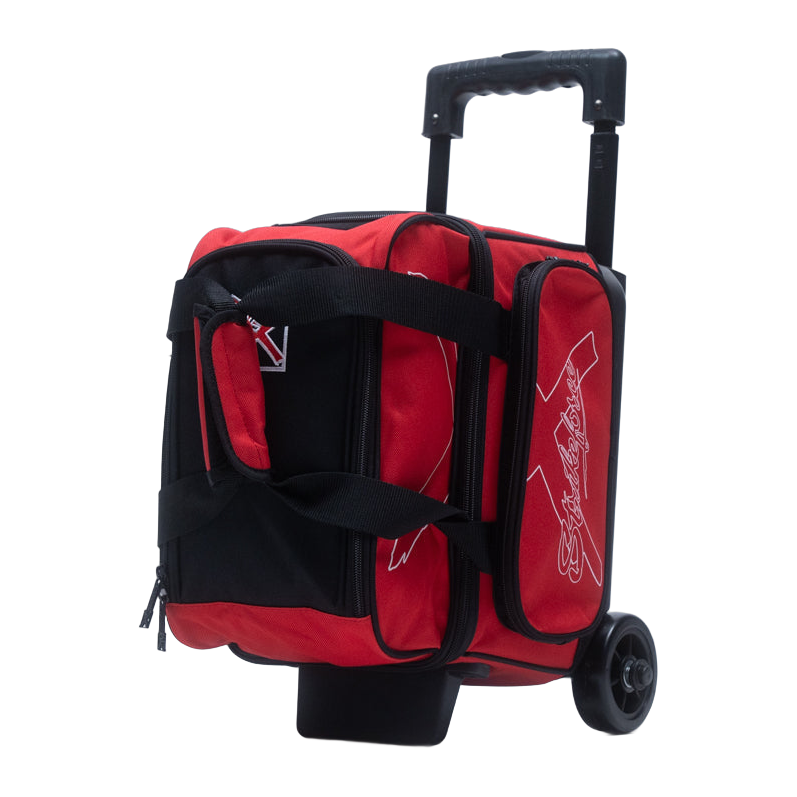 KR Strikeforce Hybrid Single Roller - Red