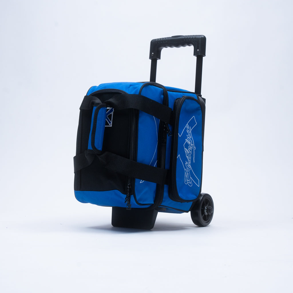 KR Strikeforce Hybrid Single Roller - Royal