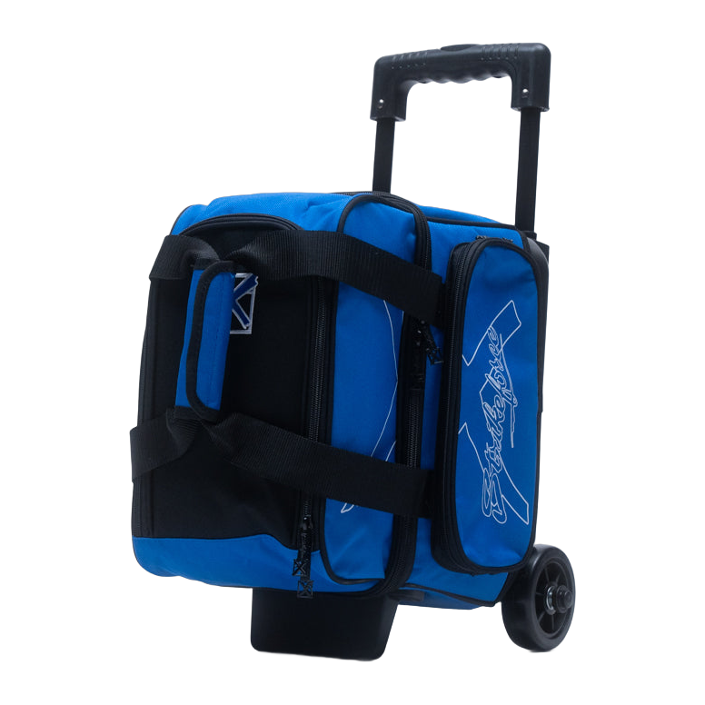KR Strikeforce Hybrid Single Roller - Royal