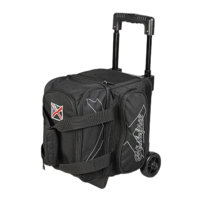 KR Strikeforce Hybrid Single Roller Bowling Bags