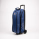 KR Strikeforce Hybrid X 3-Ball Roller - Navy