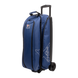 KR Strikeforce Hybrid X 3-Ball Roller - Navy