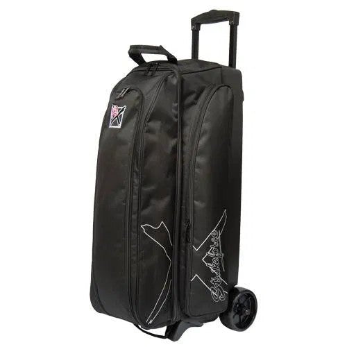 KR Strikeforce Hybrid X 3-Ball Roller Bowling Bags