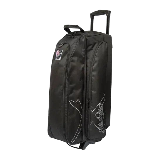 KR Strikeforce Hybrid X 3-Ball Roller Bowling Bags
