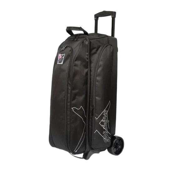 KR Strikeforce Hybrid X 3-Ball Roller Bowling Bags
