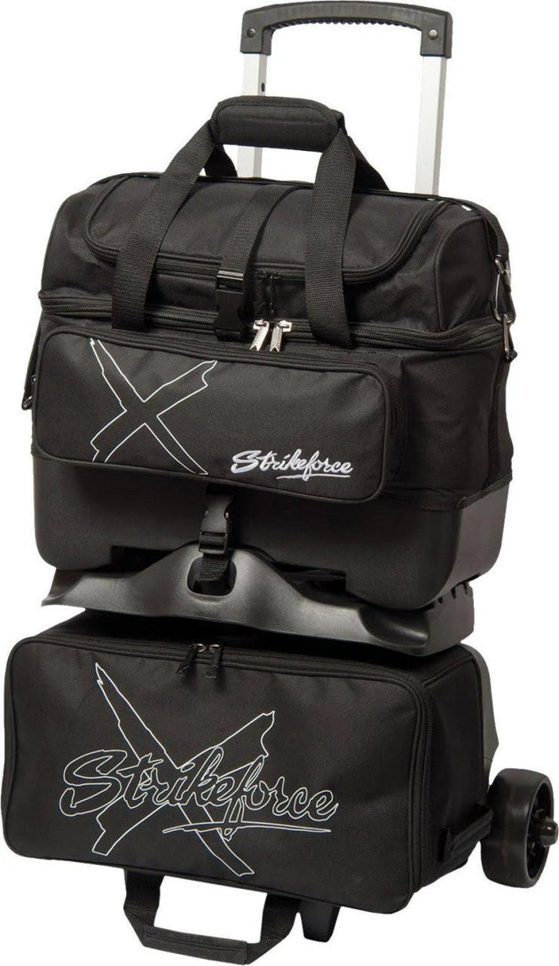 KR Strikeforce Hybrid X 4-Ball Roller Bowling Bags