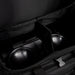 KR Strikeforce Hybrid X 4-Ball Roller - Black