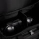 KR Strikeforce Hybrid X 4-Ball Roller - Black