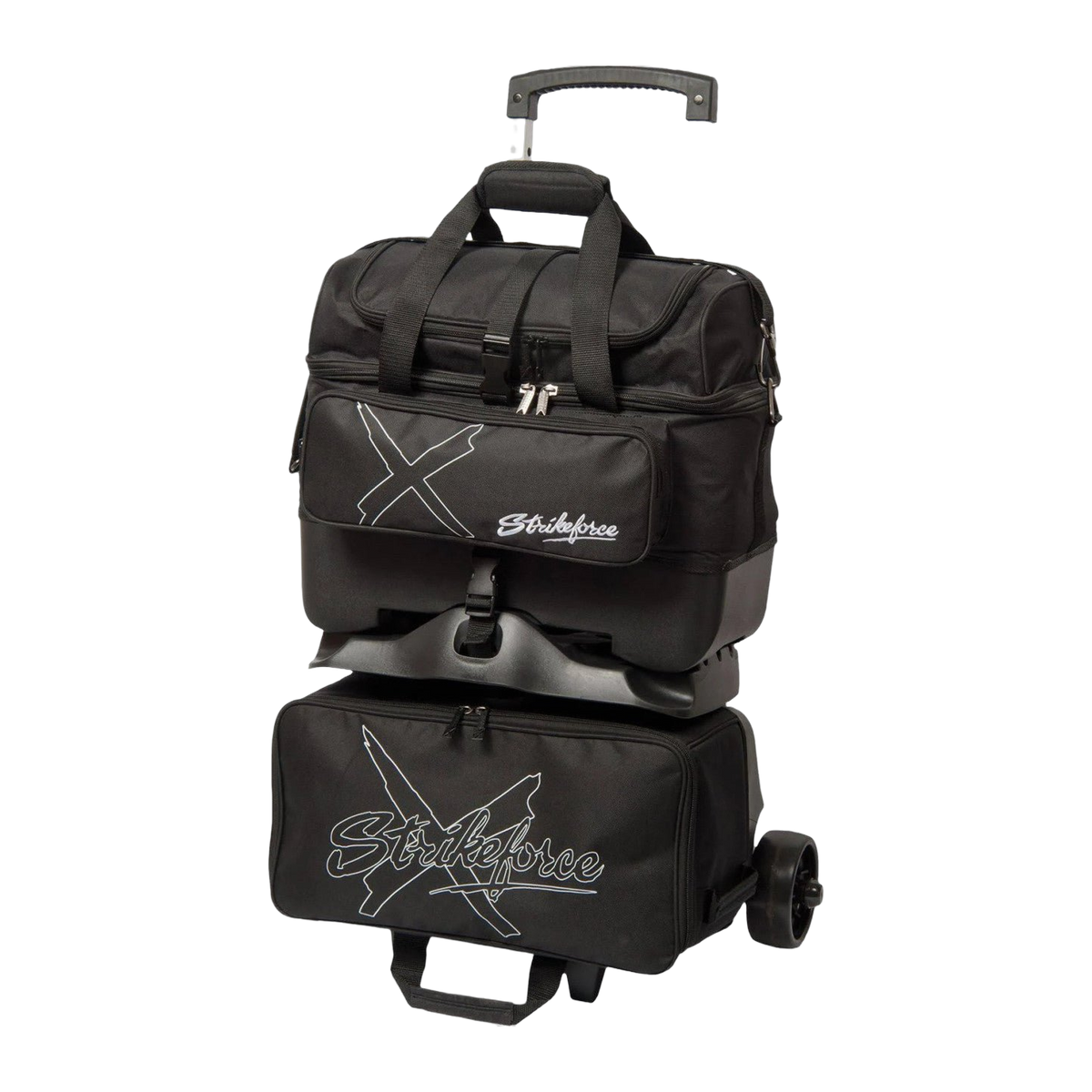 KR Strikeforce Hybrid X 4-Ball Roller Bowling Bags