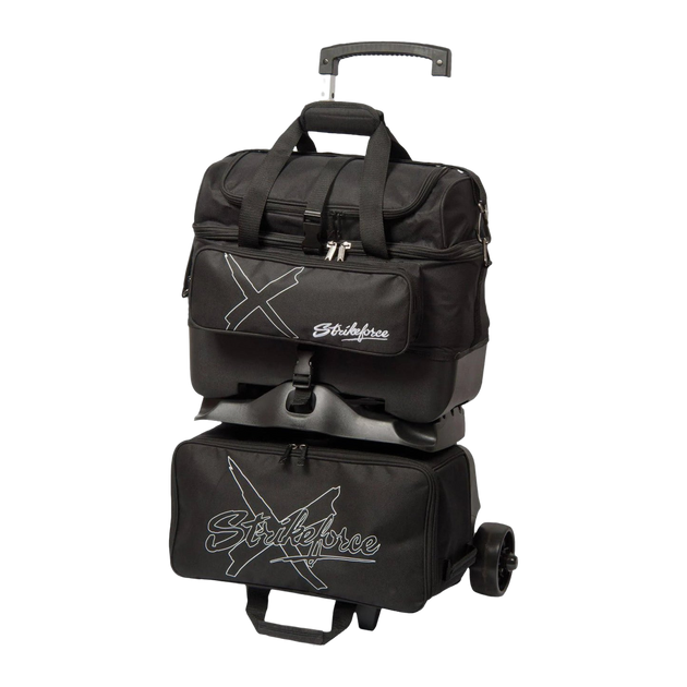 KR Strikeforce Hybrid X 4-Ball Roller Bowling Bags