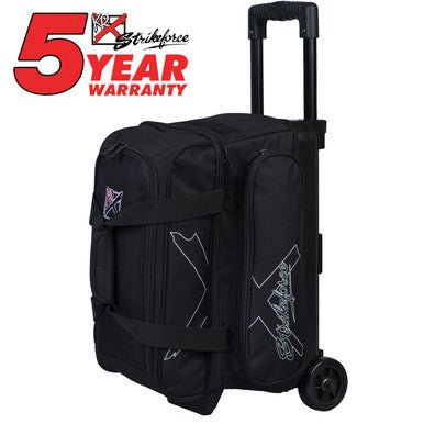 KR Strikeforce Hybrid X Double Roller Bowling Bags