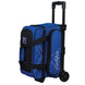 KR Strikeforce Hybrid X Double Roller Bowling Bag Bowling Bag