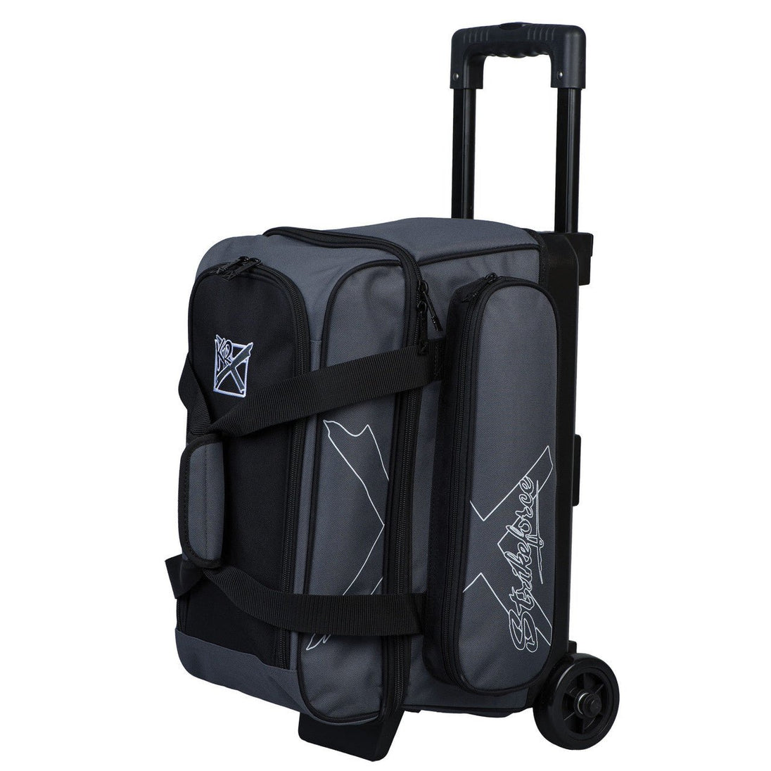 KR Strikeforce Hybrid X Double Roller Bowling Bag Bowling Bag