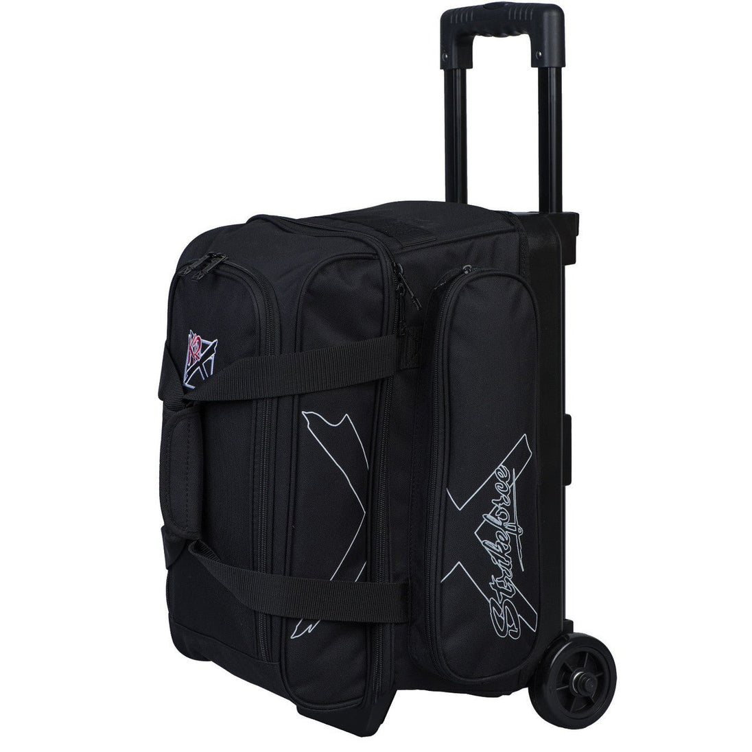 KR Strikeforce Hybrid X Double Roller Bowling Bag Bowling Bag