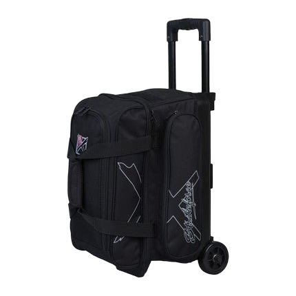 KR Strikeforce Hybrid X Double Roller Bowling Bags