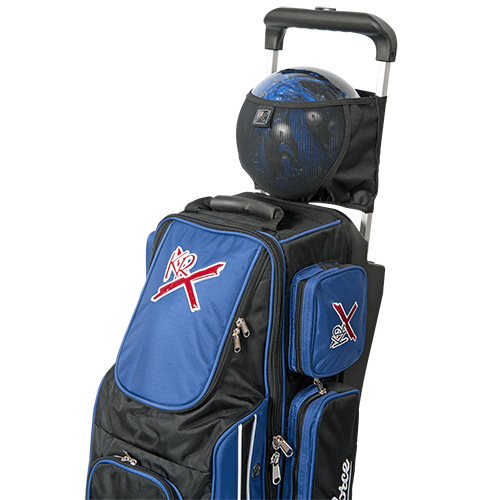 KR Strikeforce Joey Black Bowling Accessories