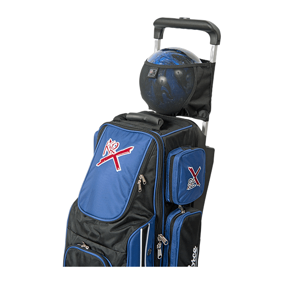 KR Strikeforce Joey Black Bowling Accessories