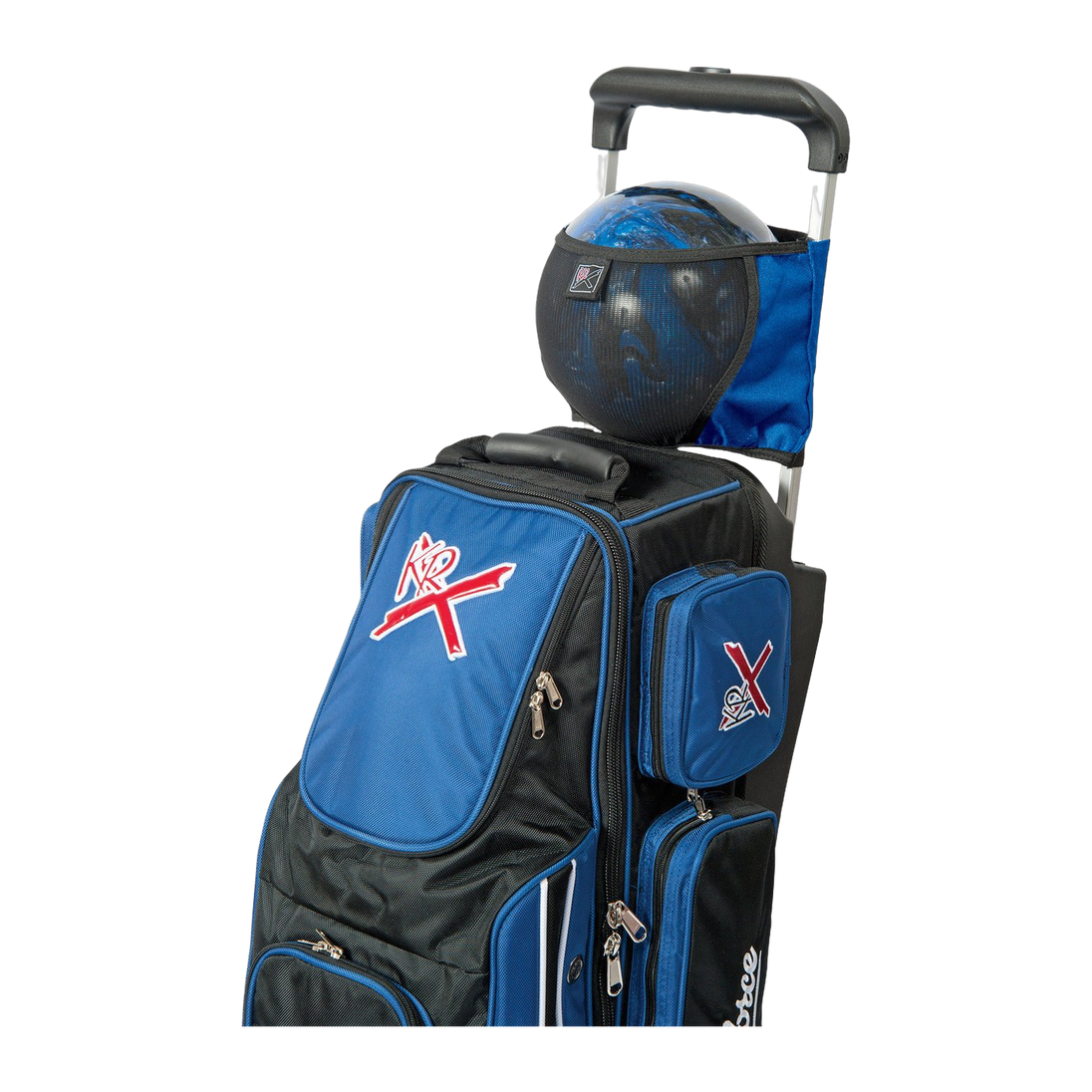 KR Strikeforce Joey Bowling Bags