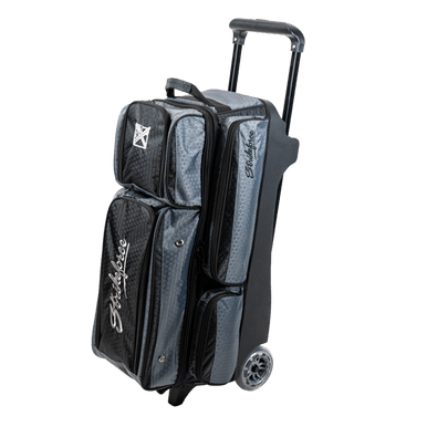 KR Strikeforce Konvoy Triple Roller Bowling Bags