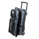KR Strikeforce Konvoy Triple Roller Bowling Bags