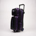 KR Strikeforce Konvoy Triple Roller - Black/Purple