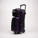 KR Strikeforce Konvoy Triple Roller - Black/Purple